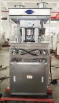 35mm Max. Dia. Rotary Tablet Press Machine for Veterinary Pills 380V/220V