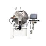 Automated Flat Copper Wire Coil Winding Machine 220v 50/60HZ
