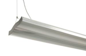 Quality Residential T5 Fluorescent Pendant Lights 10000h With CE Approved wholesale