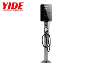 Quality 32A AC EV Charging Pile IP54 Wall Mount Environmentally Friendly wholesale