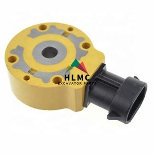 Quality 214-5427 2145427 E324D E325D Excavator Spare Part C7 C9 Injector Solenoid Valve wholesale