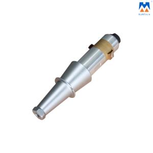 Quality High power ultrasonic welder converter for ultrasonic plastic welding wholesale