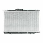 Replacement 19010PJEA51 Auto Parts Car Engine Aluminum Radiator for ACURA 3.2TL