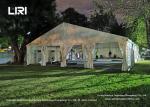 Outdoor Luxury Wedding Party Marquee Event Tent for Sale