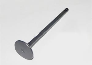 Quality J08 Intake Valve And Exhaust Valve 13711-1830 13711-1730 Black Or Grey Color wholesale