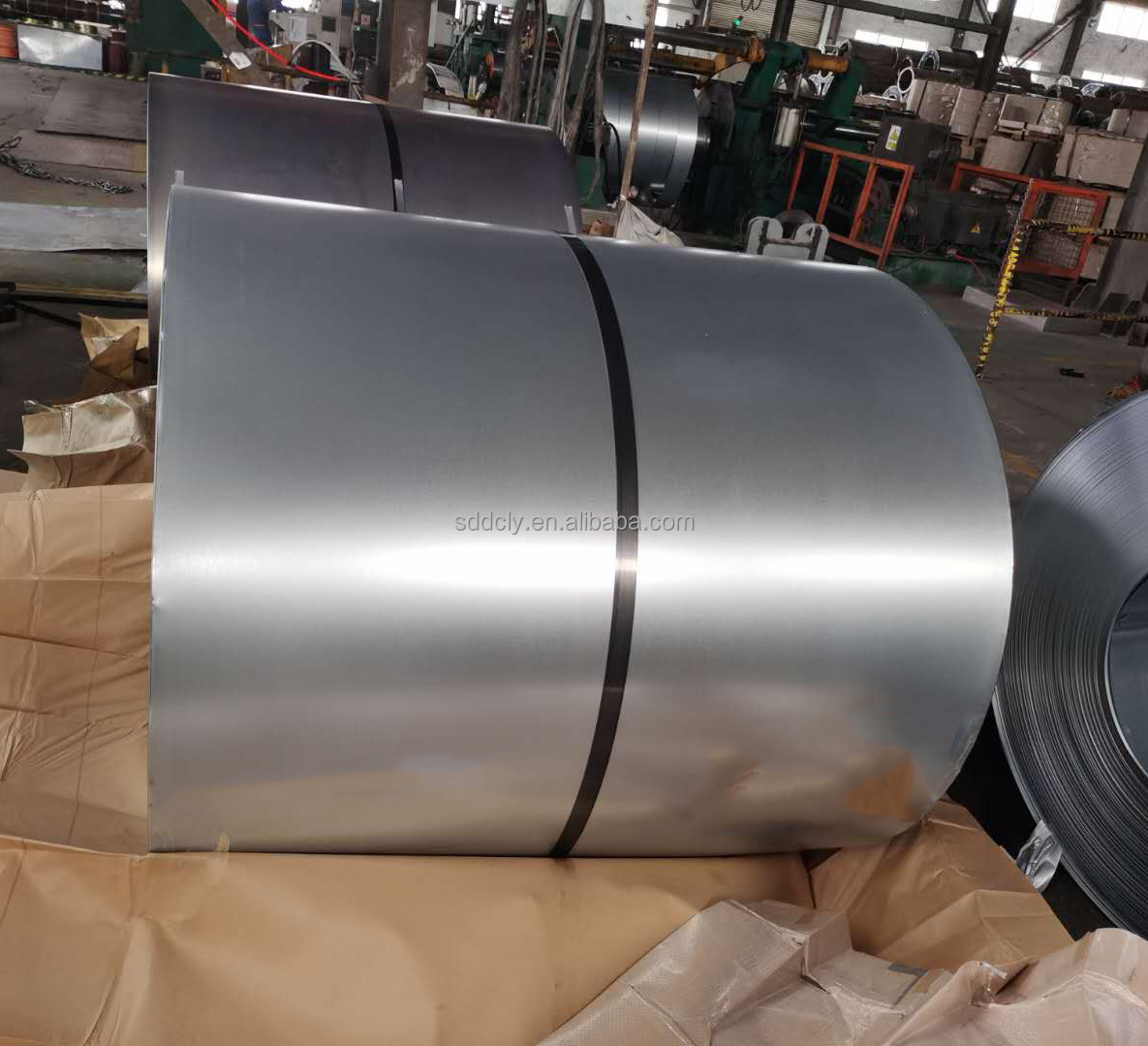 High Quantity Cold Rolled Carbon Steel Sheet with 1mm 3mm Thickness and Mid Hardness