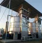 Organic Fertilizer Production Equipment for Cow Farm Condition Engine Core