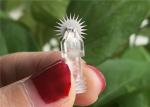 5G Weight Microblading Eyebrows Wheel Needle Sliver & Transparent Color