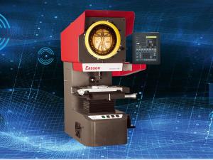 Quality Easson Measurement Inspection Optical Profile Projector wholesale