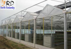 Quality 7090 corrugated evaporative cooling pad for greenhouse and poultry wholesale