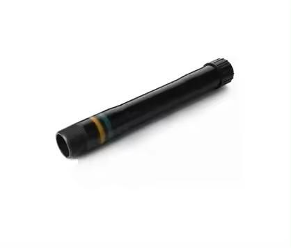 K55 BTC Oil Gas Field Cementing Pup Joint with 5.59mm Wall Thickness Length 0.5M