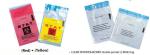 Medical packaging bags, SPECIMEN BIOHAZARD bag, LAB bags, LAB supplies, self