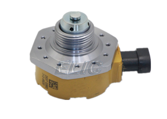 erpillar Solenoid Valve 320D Excavator Electrical Parts 248-1064 2481064