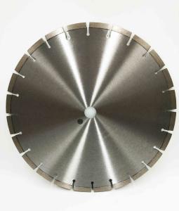 Quality 7 Inch 10 Inch Diamond Cutting Blades For Concrete Dry Or Wet Cut wholesale