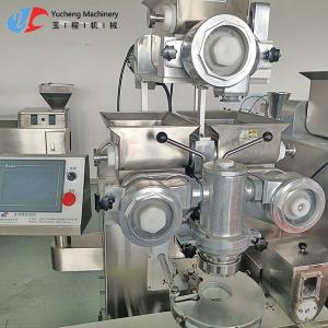 Quality OEM Durian Cake Machine wholesale