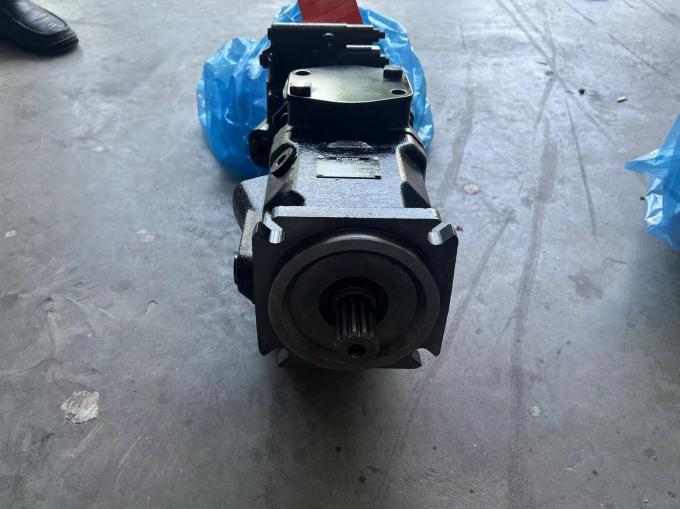 923141.0052 Hydraulic pumps Kalmar Reach Stacker Parts