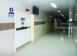 Quality CT Room Doors/ Radiation Protection Automatic Doors/ X-Ray Protection Doors wholesale