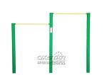 outdoor gym equipment Public Park Used Outdoor Simple Fitness Equipment Uneven