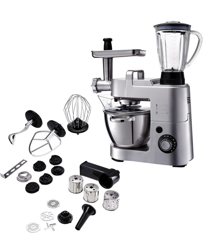 ST100 1500w Professional Power Stand Mixer
