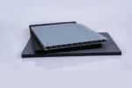 2mm - 18mm Plastic Corrugated Sheet Flame Retardant Fluted Polypropylene