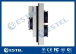 Peltier Thermoelectric Air Conditioner