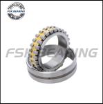 Double Row 314420 Cylindrical Roller Bearings For Rolling Mills