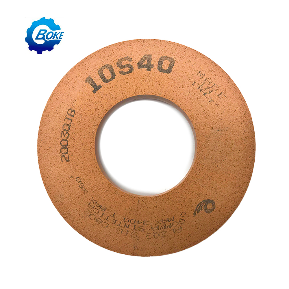 10S Glass Polishing Wheel ODM Customized Support for Superior Glass Finishing