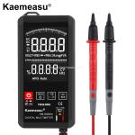 Kaemeasu EBTN Display Touch Screen Digital Multimeter 6000 Counts Multimetro