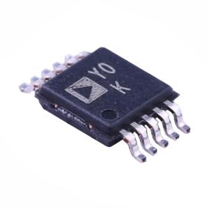 Quality (Instrumentation OpAmps) MSOP-10 AD8253 AD8253ARMZ wholesale