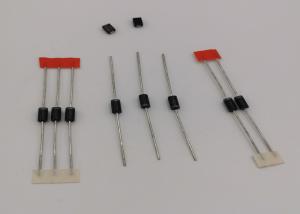 Quality 2A Ultra Fast Rectifier Diodes With High Efficiency HER201- HER208 wholesale