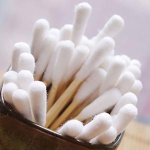 Quality High Safety Medical Cotton Swab Optional Color wholesale