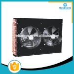 Water cooled condensers for refrigeration condensing units
