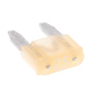 Quality 0297025.WXT Circuit Protection Thermistors Resettable Fuses - PPTC wholesale