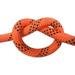 Heavy Magnet Fishing Rope Nylon Safety Cord 65Feet With Safety Lock