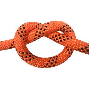Quality Heavy Magnet Fishing Rope Nylon Safety Cord 65Feet With Safety Lock wholesale