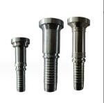 Pipe Lines Connect High Pressure Hydraulic Hose Flange Fittings 87311 for
