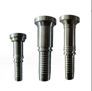 Quality Pipe Lines Connect High Pressure Hydraulic Hose Flange Fittings 87311 for Industrial wholesale