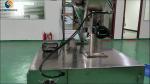 Automatic small sachets spices powder filling packing machine