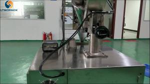 Quality UMEO after-sales services provided Automatic side sealing spices powder filling packing machine price wholesale