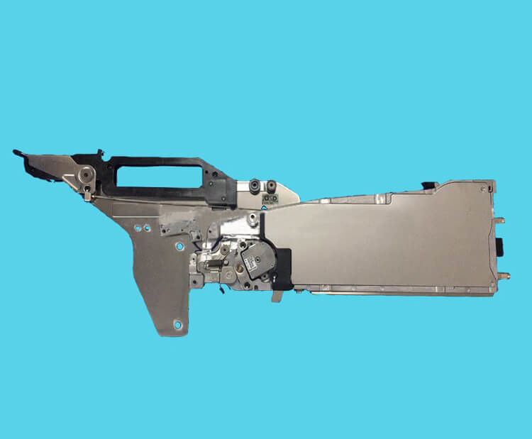 ​FUJI NXT Machine W08F 2UDLFA001200 8MM SMT feeder