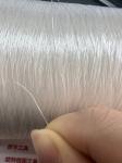 Coating TPU Yarn TPU Coated Yarn Hot Melt Adhesives TPU Hot Melt Yarn Waxed