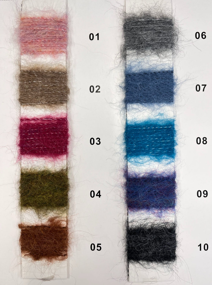 Blending Esterra Alpaca Wool Throw Blanket Luxury Super Soft Cozy Warm Breathable For Overcoat