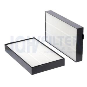 Quality 11703980 Heavy Duty Truck Cabin Air Filter PA4991 P500195 6664160 AF26384 VOE11703980 wholesale