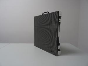 Quality P2 Indoor HD LED Display 3840 Hz Refresh Rate 250000 dots/㎡ Pixel wholesale