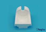 Slotted Dental Casting Crucibles , Non - Contaminating Dental Laboratory