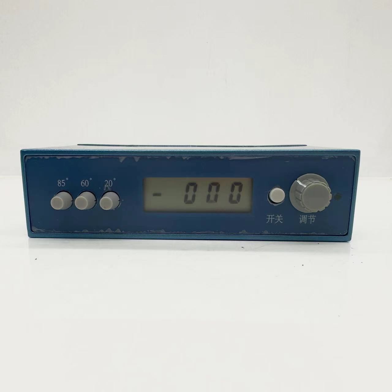 HGM-B268M Metal Mirror Surface Coating Three Angle Surface Gloss Meter