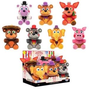 Quality Five Nights at Freddy's Pizza Simulator Plush Toys wholesale