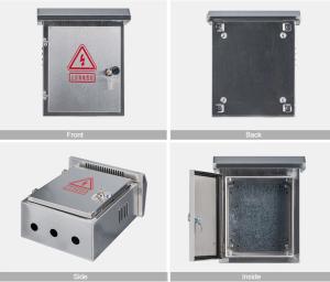 Quality Fire Extinguisher Box For Office Building Water Resistant XGM wholesale