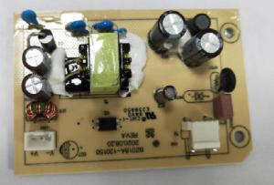 Quality CE Certified 12V 1.5 A Power Adapter 12W For LED Lighting wholesale