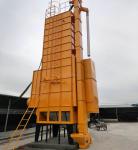 50Hz Frequency 30 Tons Grain Dryer Machine Jawa Timur Seller